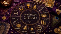 Imagen de Horóscopo gitano de hoy, martes 15 de septiembre: predicciones para cada signo