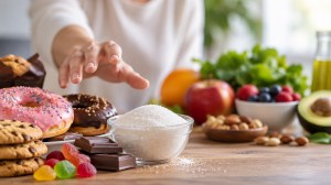 Azúcar y edad biológica: el alimento cotidiano que podría acelerar el envejecimiento celular