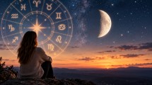 Imagen de Horóscopo semanal: el Cuarto Creciente en Sagitario trae cambios para estos signos