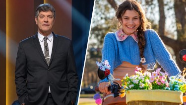 Mario Pergolini sorprendió con su fanatismo por “Margarita” y habló del final de la serie