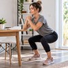 Imagen de Qué es el “snacking de ejercicio”: la técnica de pocos minutos que puede aportar beneficios a la salud