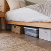 Imagen de Feng Shui: las 5 cosas que nunca deberías guardar debajo de la cama