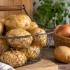 Imagen de ¿Dónde guardar las papas para que duren más?: el lugar de la cocina que conviene evitar