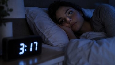 Qué significa despertarse entre las 3 y las 5 de la madrugada, según la espiritualidad