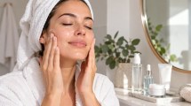 Imagen de Qué es el “skin flooding”, la técnica viral que promete una piel más hidratada y luminosa