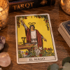Imagen de Tarot de hoy: la poderosa carta que anticipa nuevos comienzos este jueves 17 de septiembre