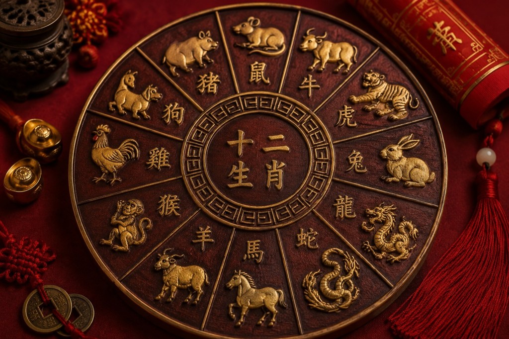 Termina una mala racha: los 4 signos del horóscopo chino que tendrán un giro este miércoles