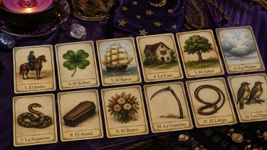 Horóscopo gitano de hoy, viernes 18 de septiembre 2026: las predicciones para cada signo