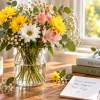 Imagen de El ritual con flores para recibir la primavera y atraer nuevos comienzos