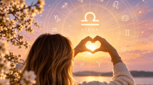 Imagen de Sol en Libra 2026: cómo cambia el amor para cada signo desde el 22 de septiembre