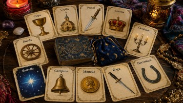 Tarot de hoy, martes 15 de septiembre: la carta que anuncia un cambio y una decisión que no puede esperar