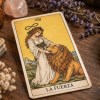 Imagen de Tarot de hoy: La Fuerza revela qué necesita saber cada signo este sábado 19 de septiembre