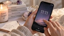 Imagen de Si mirás el reloj y siempre son las 11:11, este es su significado según la numerología