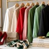 Imagen de Feng Shui: qué colores de ropa usar para atraer dinero, amor y confianza