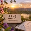 Imagen de Numerología de la primavera 2026: qué significa el 22/9 y por qué marca un cierre de ciclos