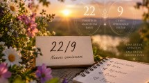 Imagen de Numerología de la primavera 2026: qué significa el 22/9 y por qué marca un cierre de ciclos