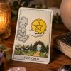 Imagen de La carta del tarot que anuncia cambios económicos: qué significa el As de Oros cuando aparece en una tirada