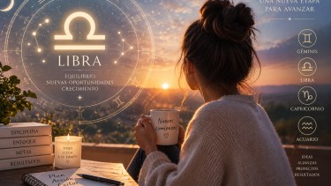 Temporada de Libra 2026: los 4 signos que podrían tener una oportunidad laboral antes de terminar septiembre