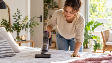 Limpieza de primavera: los 5 lugares de la casa que casi todos olvidan limpiar