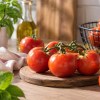 Imagen de Ni en la heladera ni al sol: dónde guardar los tomates para que duren más y mantengan su sabor