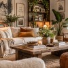 Imagen de Adiós al living de catálogo: la tendencia 2026 que apuesta por casas más cálidas y personales