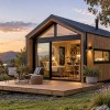 Imagen de Tiny houses: la tendencia de casas pequeñas que gana terreno para escapadas de fin de semana