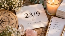 Imagen de Numerología del 23/9: qué significado se le atribuye a esta fecha y por qué se habla de cambios