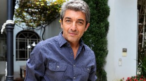 Así es la casa de Ricardo Darín y Florencia Bas: tiene casi 90 años, pileta y un enorme jardín