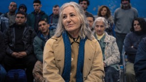 Netflix estrena hoy “Mis muertos tristes”: de qué trata la serie argentina que recomendó Stephen King