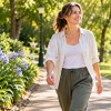 Imagen de Caminar después de comer: cuántos minutos pueden ayudar a la digestión y al control de la glucosa