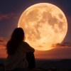 Imagen de Luna llena en Aries: hoy se cierra un ciclo y estos signos podrían comenzar una nueva etapa