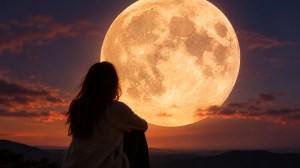 Luna llena en Aries: hoy se cierra un ciclo y estos signos podrían comenzar una nueva etapa