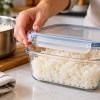 Imagen de El error al guardar arroz cocido que puede ser un riesgo para la salud: cómo conservarlo de forma segura