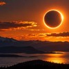 Imagen de Eclipse solar anular 2027: Río Negro será uno de los lugares privilegiados para ver el “anillo de fuego”