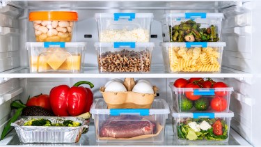¿Cuánto dura la comida en la heladera?: carne, arroz, huevos y sobras, alimento por alimento