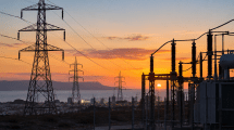 Imagen de Nación autorizó a Chubut a comercializar energía en el Mercado Eléctrico Mayorista
