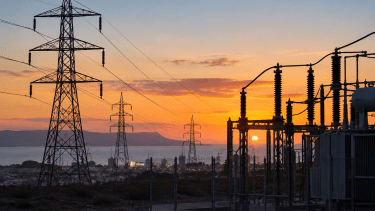 Nación autorizó a Chubut a comercializar energía en el Mercado Eléctrico Mayorista