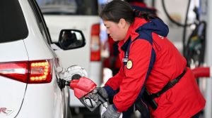 El precio del barril de petróleo, no le cree a China y sus números