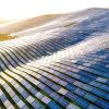 Imagen de Crecen las renovables en China: la energía solar supera al carbón y se convierte en la mayor fuente de capacidad instalada