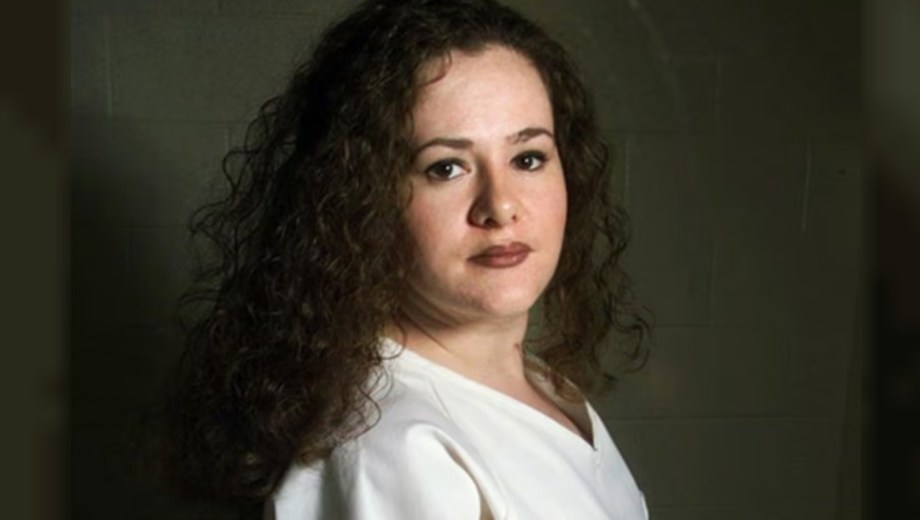 Christa Pike, condenada a muerte por asesinato. Foto: NA
