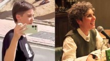 Imagen de Una inteligencia artificial confundió a una activista chubutense con una mujer de España y recibió amenazas de muerte