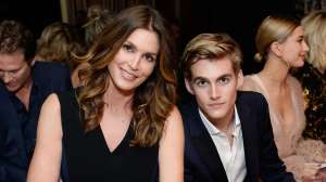 Murió Presley Gerber, el hijo de Cindy Crawford, a los 27 años
