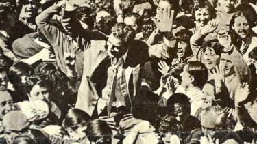 Dos actos recordarán este sábado la histórica gesta del Cipolletazo y a Julio Salto