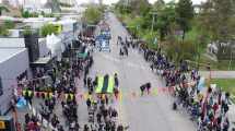 Imagen de Cipolletti prepara su 123° aniversario y convoca a participar del Desfile Cívico