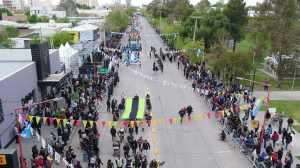 Cipolletti prepara su 123° aniversario y convoca a participar del Desfile Cívico