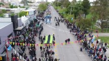 Imagen de Cipolletti: cómo será el desfile por los 123 años de la ciudad y qué calles estarán cortadas