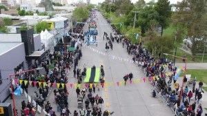 Cipolletti: cómo será el desfile por los 123 años de la ciudad y qué calles estarán cortadas