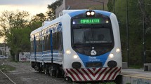 Imagen de Río Negro tiene hasta febrero para completar la transición del Tren del Valle: «Tenemos mucho trabajo por delante», afirmó López