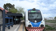 Imagen de De Villa Regina a Zapala: Nación habilita a Río Negro a operar el Tren del Valle y corre un plazo de 120 días