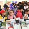 Imagen de Feria del Libro de Cipolletti: con Facundo Manes, Eduardo Sacheri y Paulina Cocina, mirá la grilla completa día por día